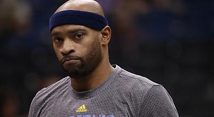 Κάρτερ: «Θα παίζω μέχρι να μου πουν να σταματήσω»