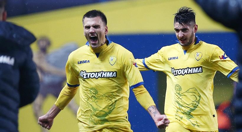 Μαρκόβσκι: «Με την έλευση του Χάβου τα πράγματα άλλαξαν»