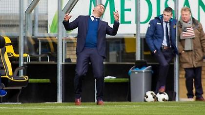 Αποδοκιμασίες για Αναστασίου από τους οπαδούς της Ρόντα (video)