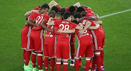 Από τον Σεμπά στον Λεάλι!