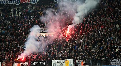 Λεπτομέρειες για τα τελευταία… μαγικά χαρτάκια του ΠΑΟΚ-Σάλκε