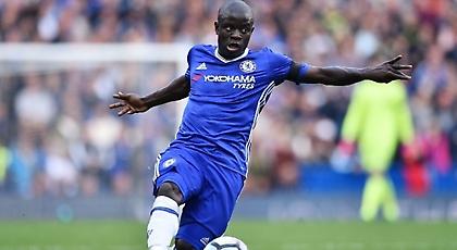 Η φωτογραφία που αποδεικνύει ότι ο Καντέ είναι ΠΑΝΤΟΥ! (pic)