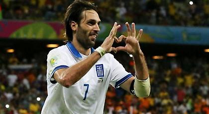 Όλοι στο πλευρό του Γιώργου Σαμαρά