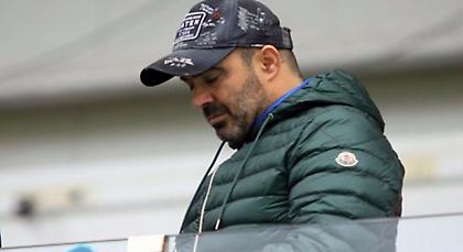 Νύκταρης: «Αν δω τον Καλογερόπουλο στον δρόμο, θα τον κάνω μαύρο στο ξύλο»