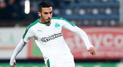 Με αυτούς υποδέχεται τον Αστέρα ο Παναθηναϊκός