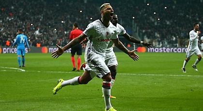 Ανανέωσε με Μπεσίκτας ο Κουαρέσμα!