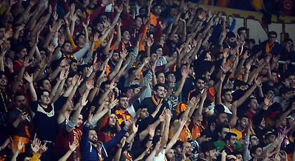 Πρόστιμο στη Γαλατά για το ματς με τον Παναθηναϊκό