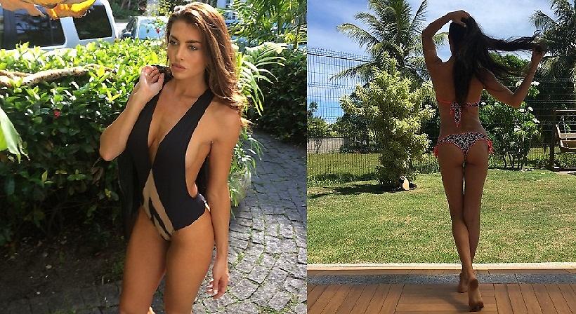 Αυτές ήταν οι πιο καυτές γυναίκες του Super Bowl!