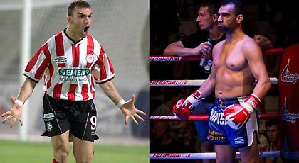 Ο Λάμπρος Χούτος είναι ο απόλυτος… Survivor! (pics/video)