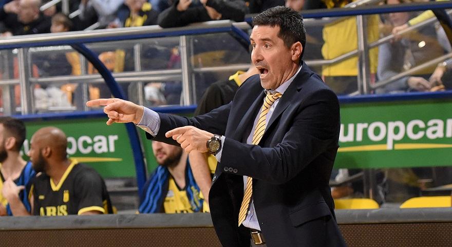 Πρίφτης: «Παλεύουμε με την αστάθειά μας»