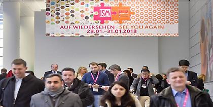 50 ελληνικές εταιρείες ζαχαρωδών σε έκθεση της Γερμανίας