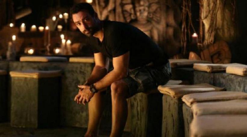 Στο «Survivor» η κόρη πασίγνωστου γόη ηθοποιού!