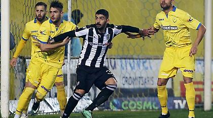 Τελευταία ελπίδα για Αθανασιάδη