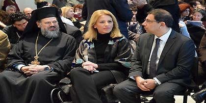 Το παράκτιο μέτωπο Αττικής αλλάζει