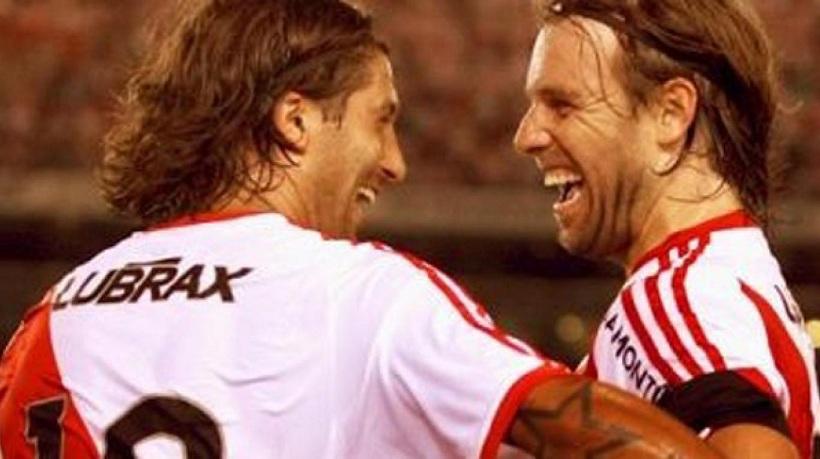 Καβενάγκι: «Μιλάω συνέχεια με τον Τσόρι – Θα ήθελε να επιστρέψει στη Ρίβερ»