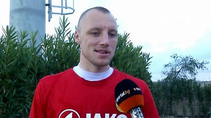 Ιβανόφ: «Έτσι φτάσαμε στο διαζύγιο με Παναθηναϊκό»