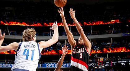 Ο ΜακΚόλουμ… κούφανε τον Νοβίτσκι!