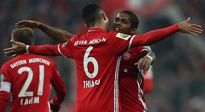 Το ιστορικό ρεκόρ της Μπάγερν απέναντι στην… πελάτισσα!