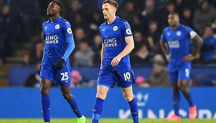 Με μείωση μισθών κινδυνεύουν οι παίκτες της Λέστερ