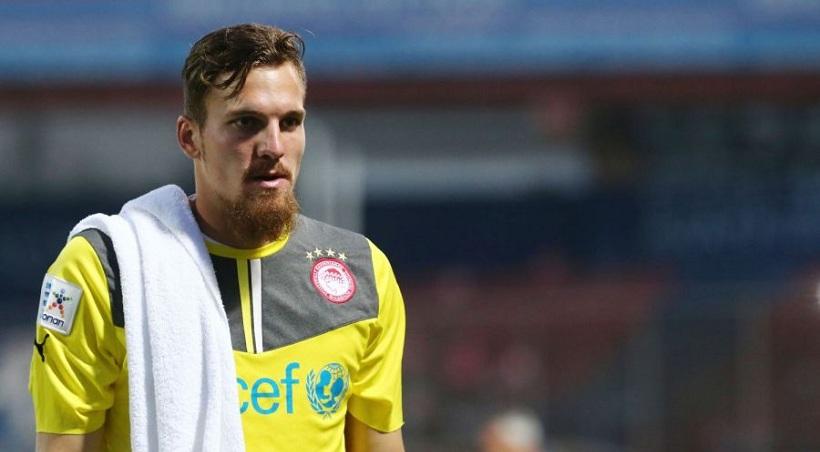 Ο Μέγιερι για την τραγωδία της Θύρας 7: «Δεν θα σας ξεχάσουμε ποτέ» (pic)