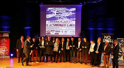 Η συγκινητική εκδήλωση του «Γαλανόλευκου Φάρου» για τα 60 χρόνια της Εθνικής (pics)