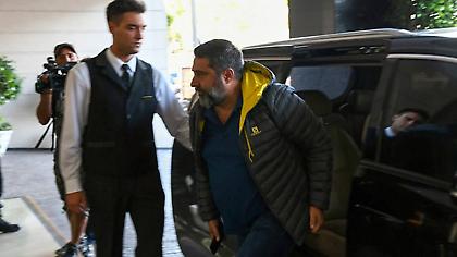 Βόμβα στην Αργεντινή: Έτσι επηρέαζε ο πρόεδρος της Μπόκα τους διαιτητές