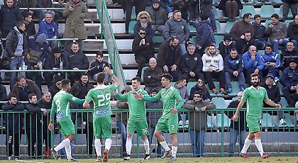 Άλλαξε ημέρα το Αγροτικός Αστέρας-Κισσαμικός λόγω... βόμβας