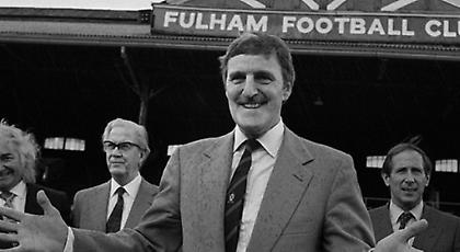 Ενα «τρίποντο» που έμελλε να αλλάξει μορφή στο ποδόσφαιρο!