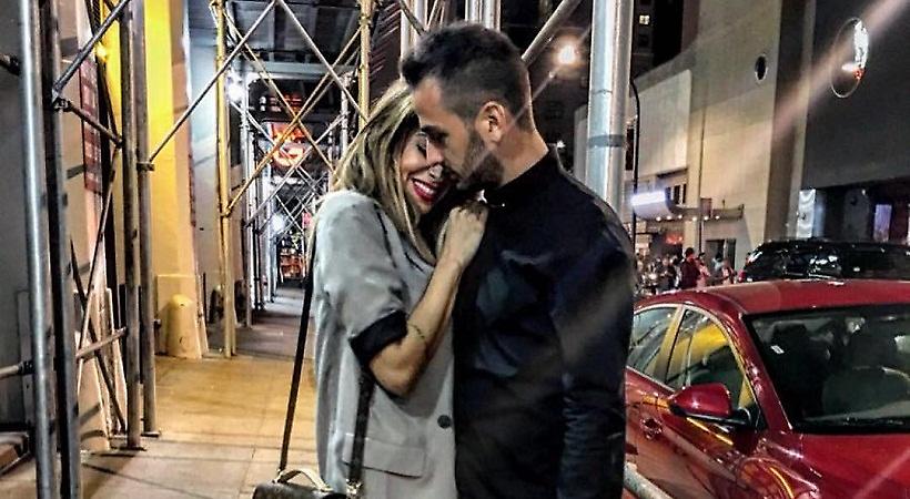 Η ερωτική εξομολόγηση της Ελένης Χατζίδου στον Άρη Σοϊλέδη: «Με έκανε να σταματήσω να…»