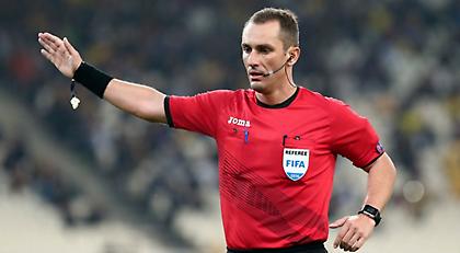 «Βράζουν» με τον ορισμό Μάνταλου στον Άρη