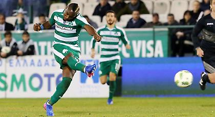 Το τέταρτο γκολ του Παναθηναϊκού! (video)