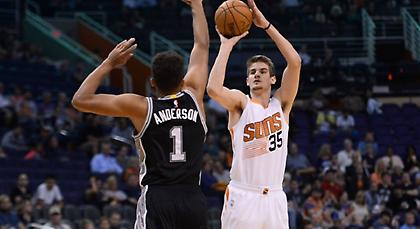 Τέλος η σεζόν για τον Μπέντερ