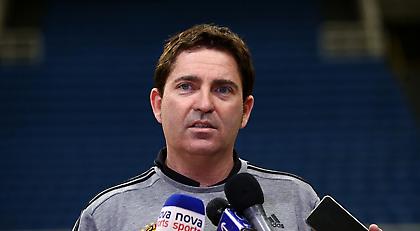 Πασκουάλ: «Δεν αξίζει τη θέση αυτή η Μπάμπεργκ»