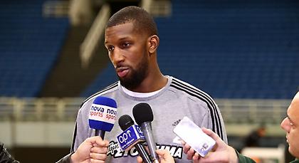 Νίκολς: «Είναι μαχητική η Μπάμπεργκ»