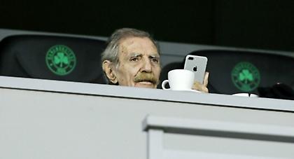 Εμφύλιος λόγω «Καπετάνιου» (pics)