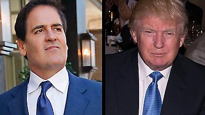 Κιούμπαν: «Δεν θα βγάλει τετραετία ο Τραμπ»