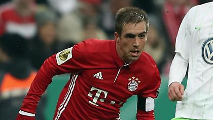 Λαμ: «Δεν θα ήμουν σε τοπ επίπεδο πια»