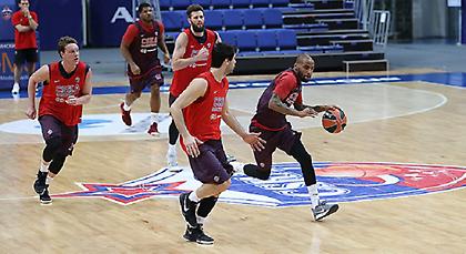 Παίζει με Ερυθρό Αστέρα ο Τεόντοσιτς