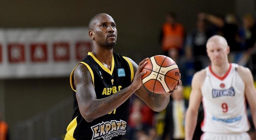 Τελειώνει ο Γουίλιαμς από ΑΕΚ