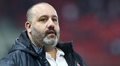 Καραπαπάς: «Στα τρία πέναλτι... κόρνερ»