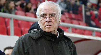 Θεοδωρίδης: «Είναι μια ακόμη αγωνιστική που δεν παίρνουμε πέναλτι»