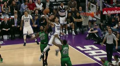 Στην κορυφή του Top 10 ο... Τιραμόλα (video)