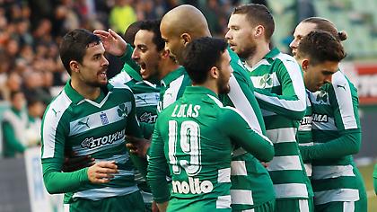 Αρκεί να μην είναι το τέλος, αλλά η αρχή!