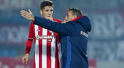 Το «έγκλημα» και η αλήθεια του Μπέντο