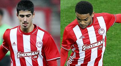 Ο (χθεσινός) Νικολάου και τι λέγαμε για Βιάνα…