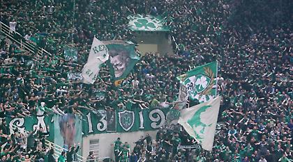 Τα προγνωστικά της Kingbet: Στήριγμα η έδρα του Παναθηναϊκού