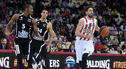 Αθηναίου: «Σημαντικός ο έλεγχος του ρυθμού»