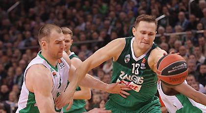 Μιλάκνις: «Νιώθουμε καλύτερα τώρα»