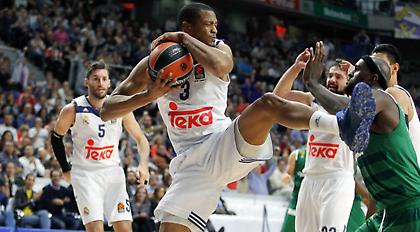 Τι κάνει ο άνθρωπος: «Μεθυστική» τάπα του Ράντολφ! (video)