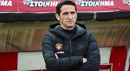 Τρομερή ατάκα Χιμένεθ για την ισοπαλία της ΑΕΚ